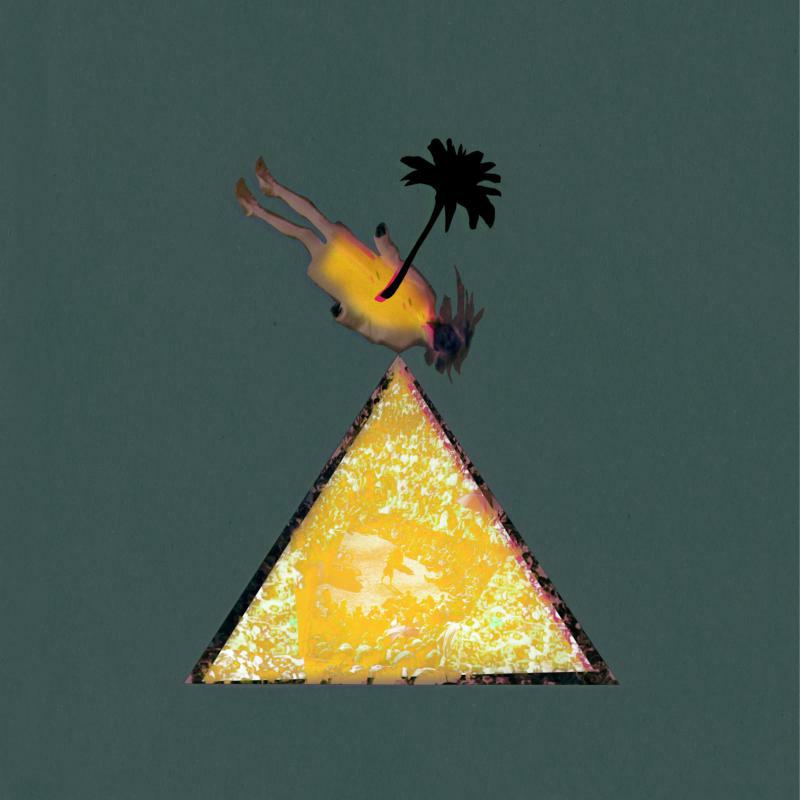 Picture of Melt Yourself Down - Melt Yourself Down