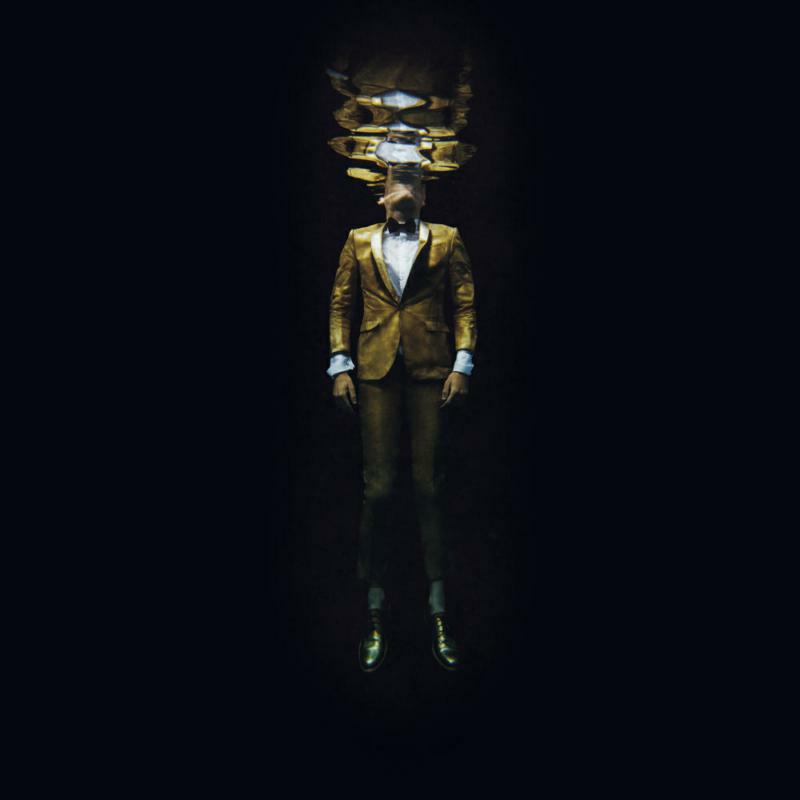 Picture of Jherek Bischoff - Cistern