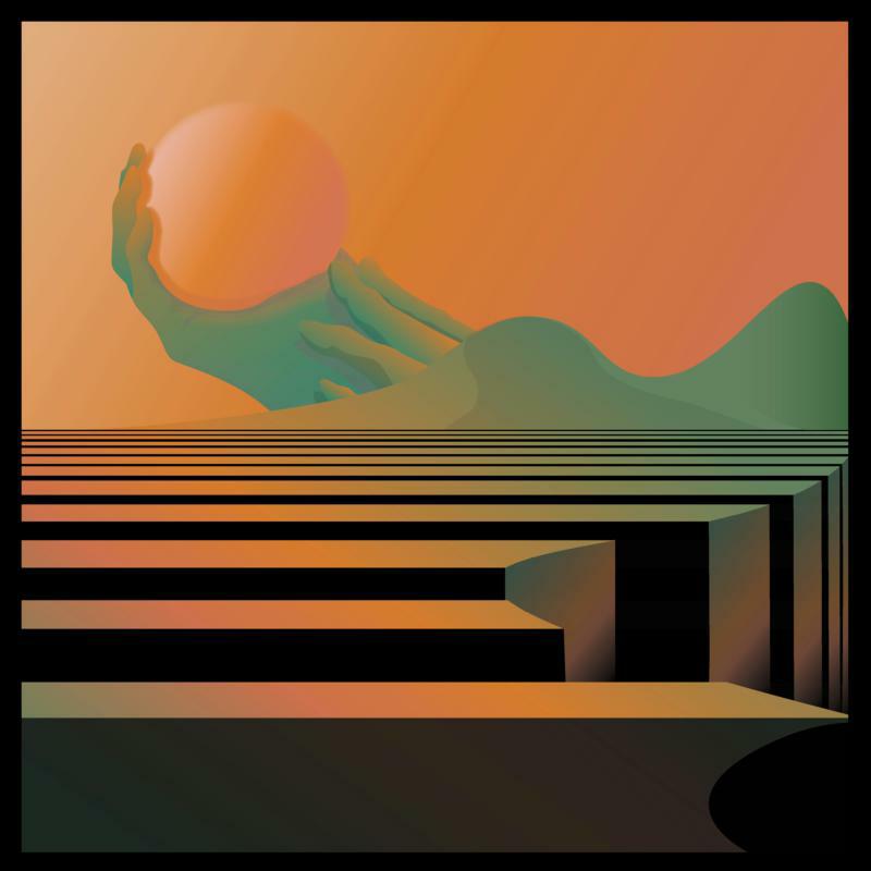 Picture of Laurence Pike - Distant Early Warning