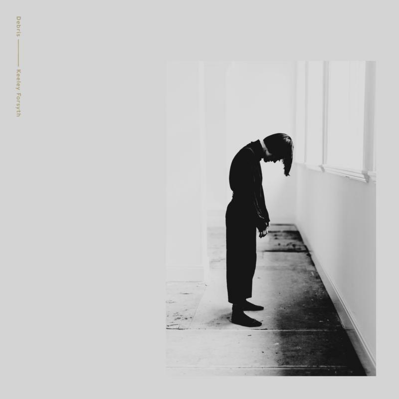 Picture of Keeley Forsyth - Debris