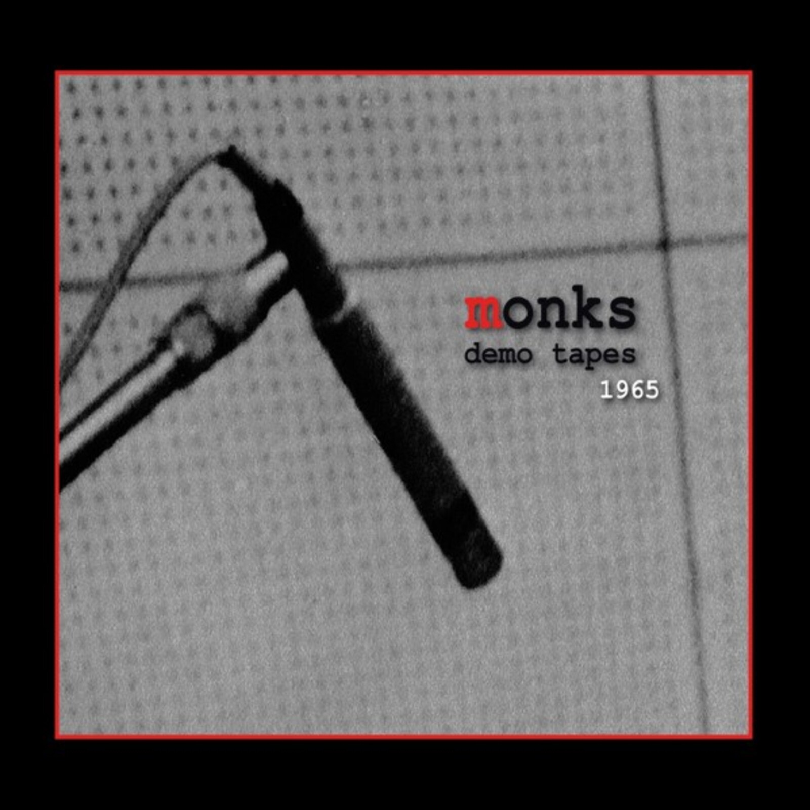 Picture of The Monks - Demo Tapes