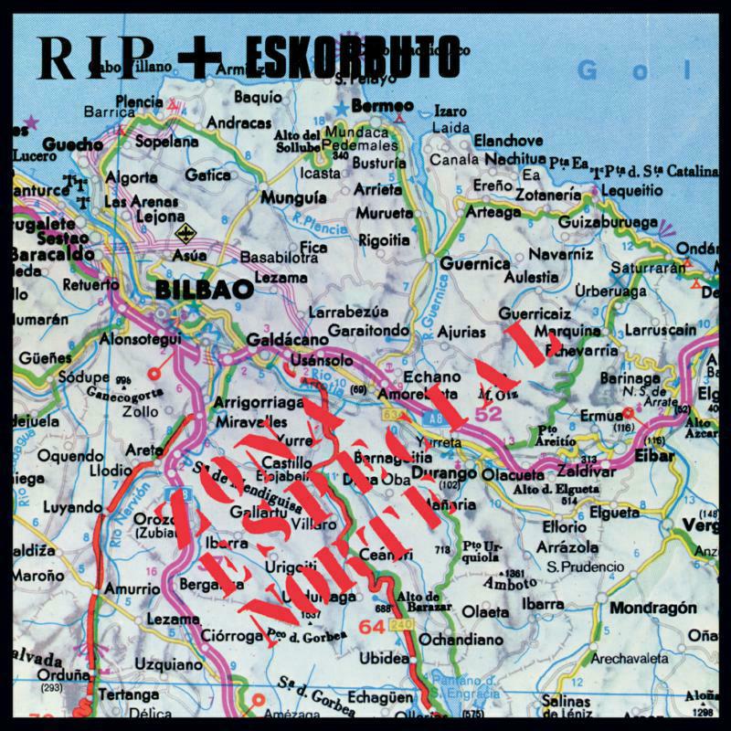 Picture of Eskorbuto / Rip - Zona Especial Norte