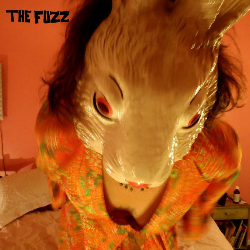 Picture of The Fuzz - The Fuzz