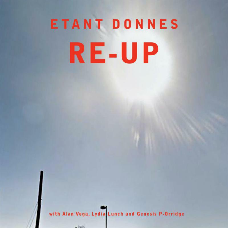 Picture of Etant Donnes - Re-Up