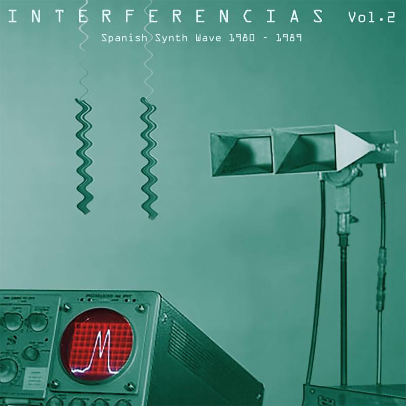 Picture of Various Artists - Interferencias Vol 2