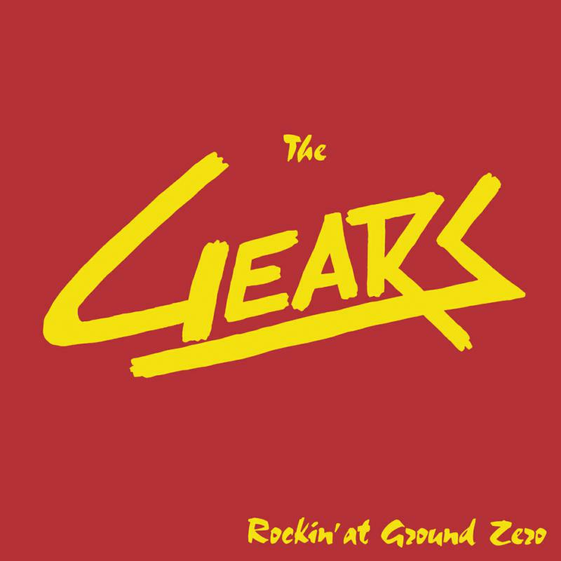 Picture of The Gears - Rockin� At Ground Zero