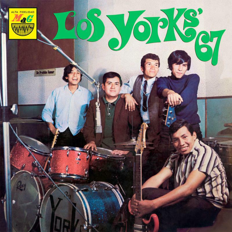 Picture of Los York's - 67