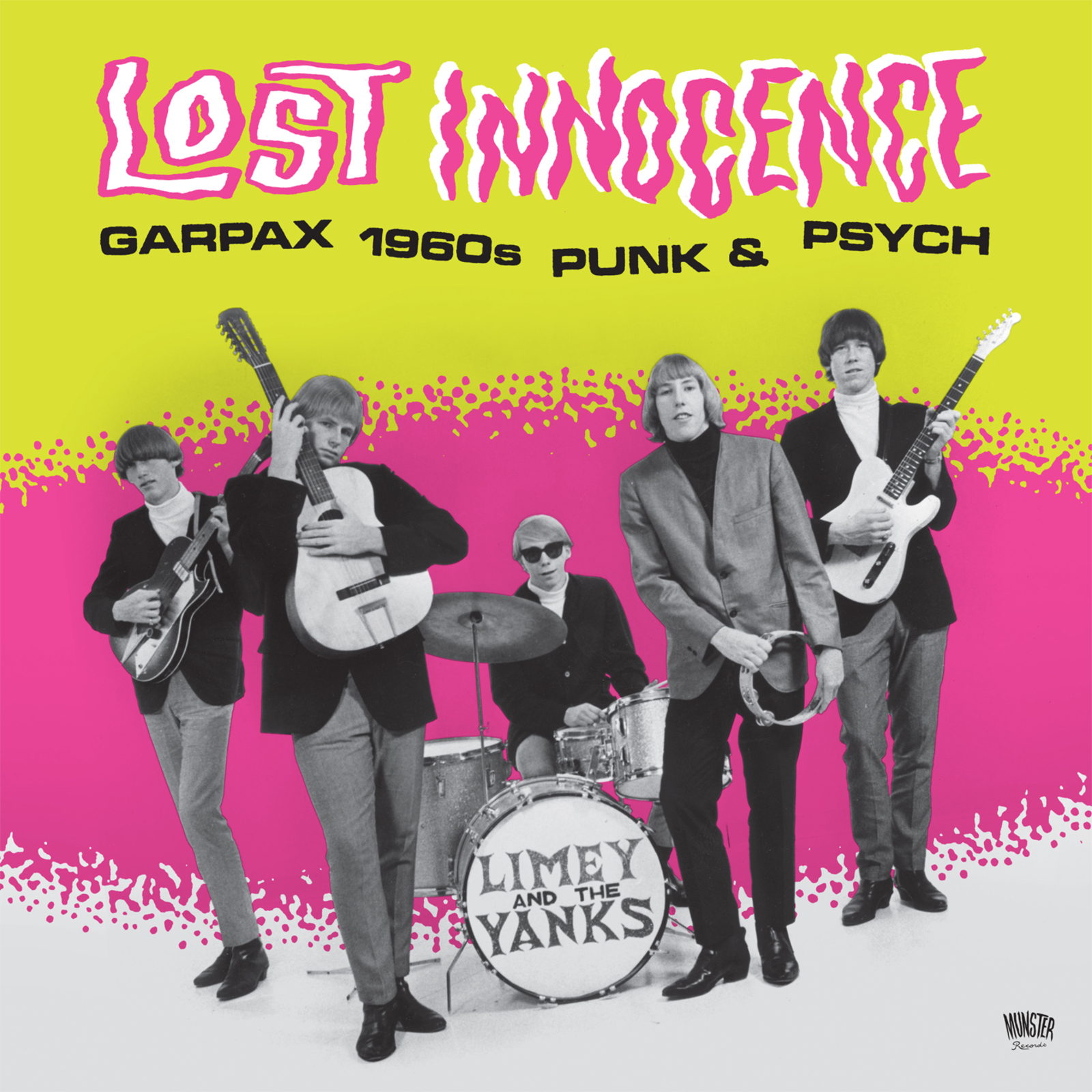 Picture of Various Artists - Lost Innocence