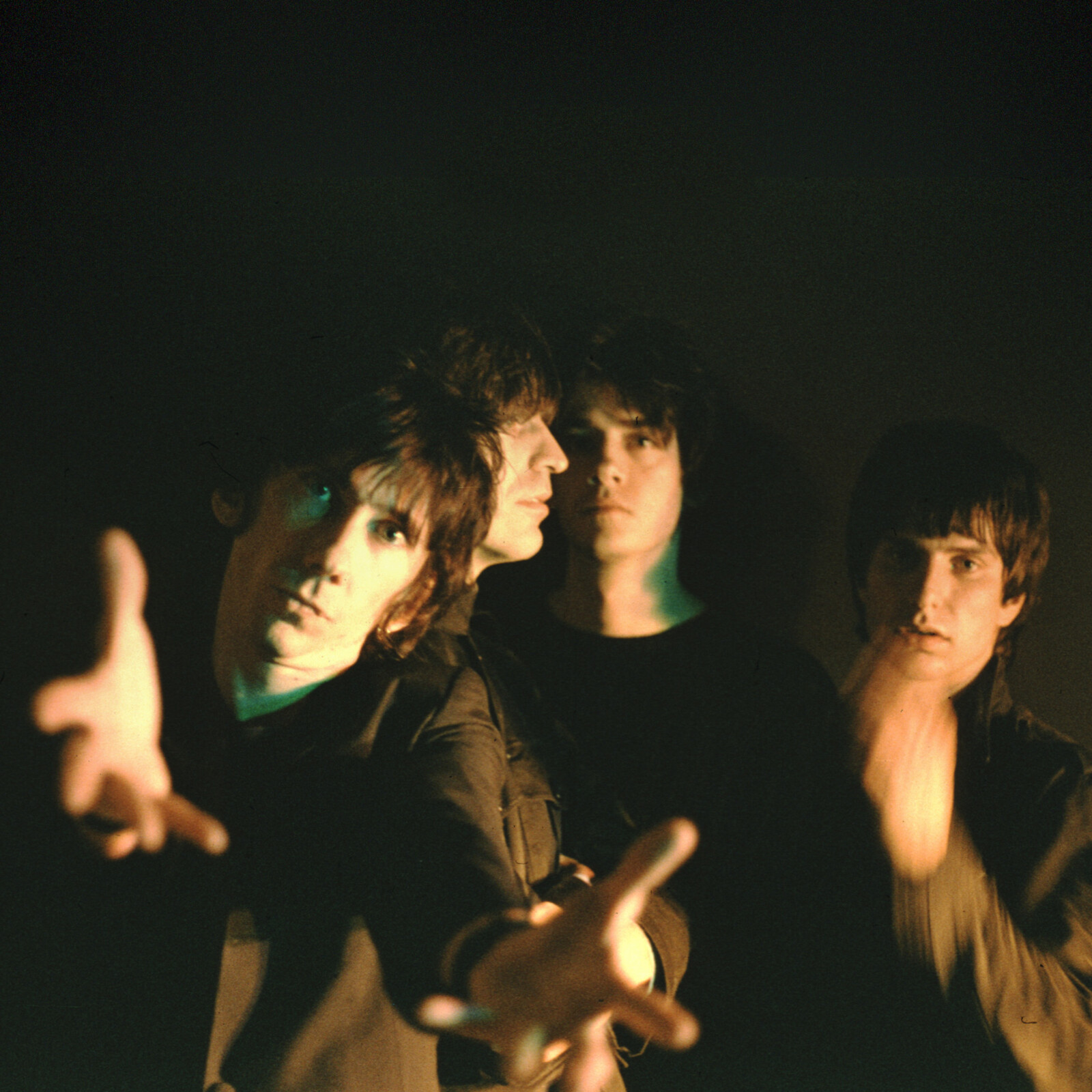 Picture of Stiv Bators - Pop Goes The Weasel