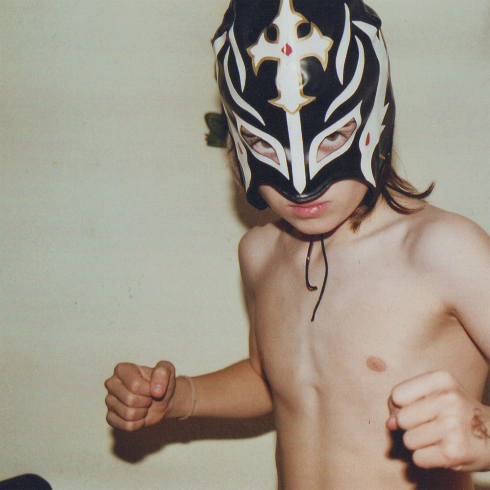 Picture of Dharmacide - Tougher Than The Rest