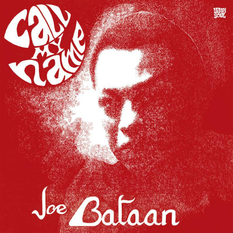 Picture of Joe Bataan - Call My Name