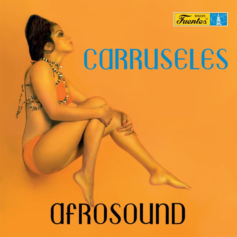 Picture of Afrosound - Carruseles