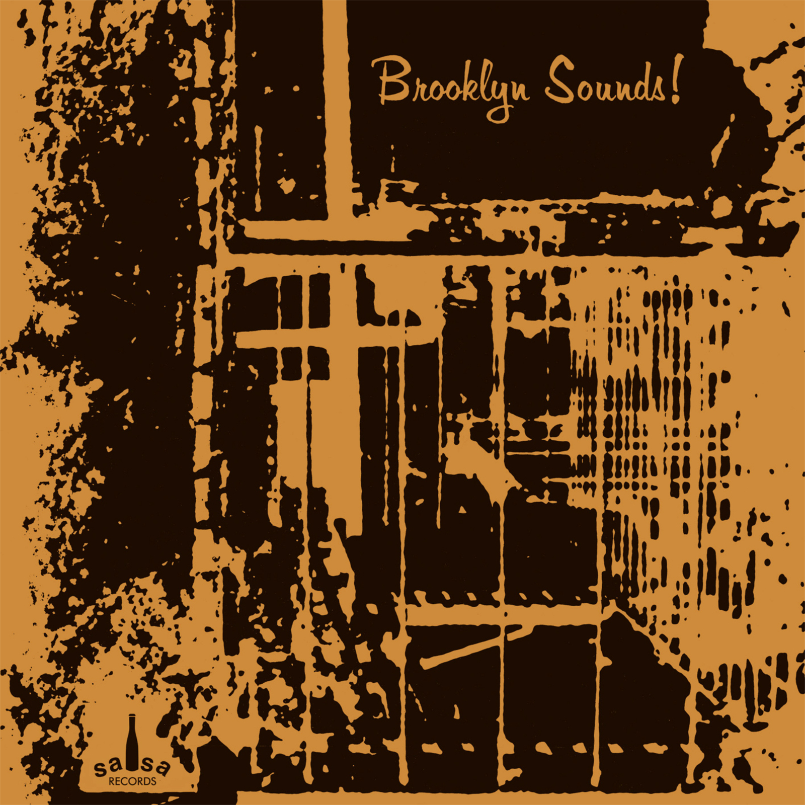 Picture of Brooklyn Sounds - Brooklyn Sounds!