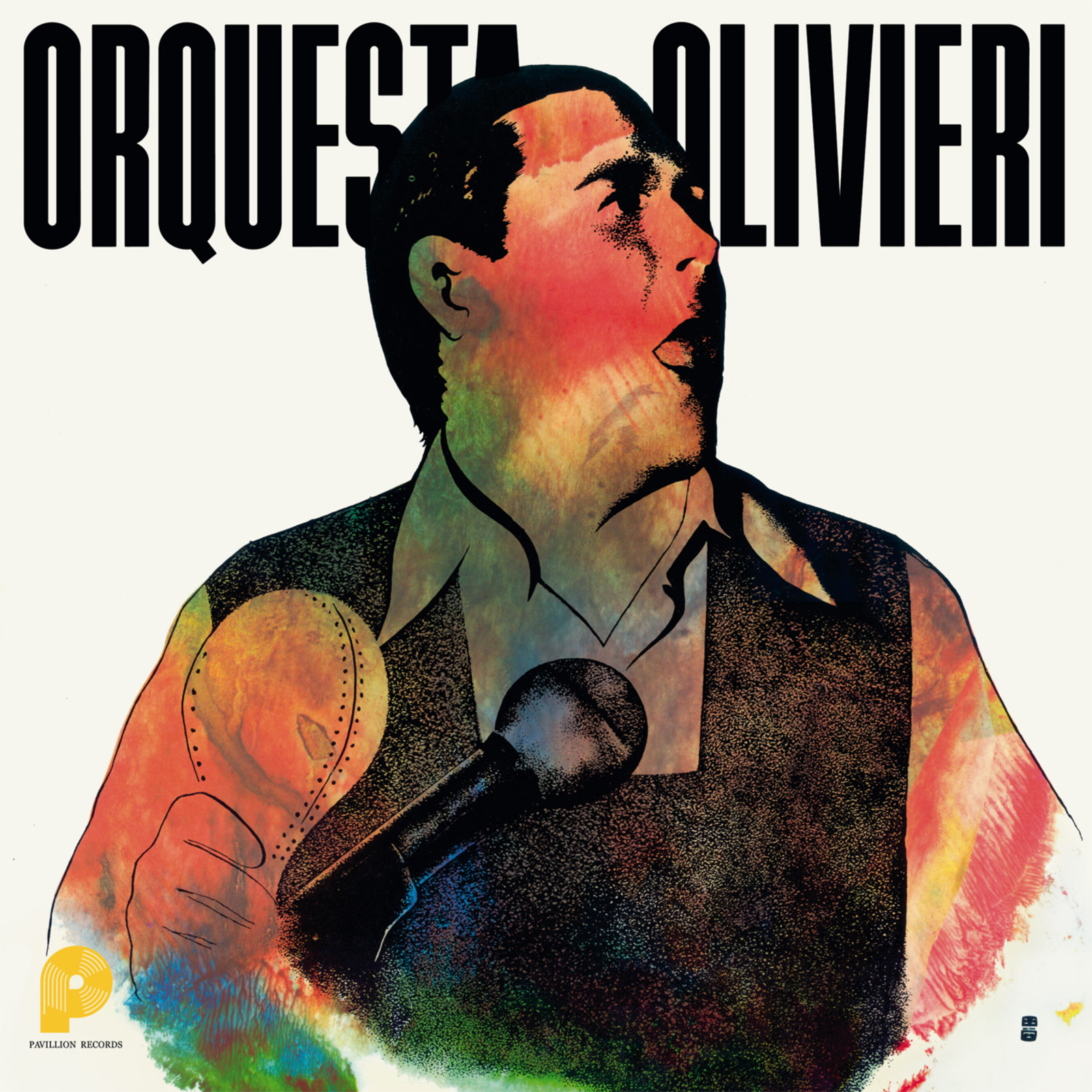 Picture of Orquesta Olivieri - Orquesta Olivieri