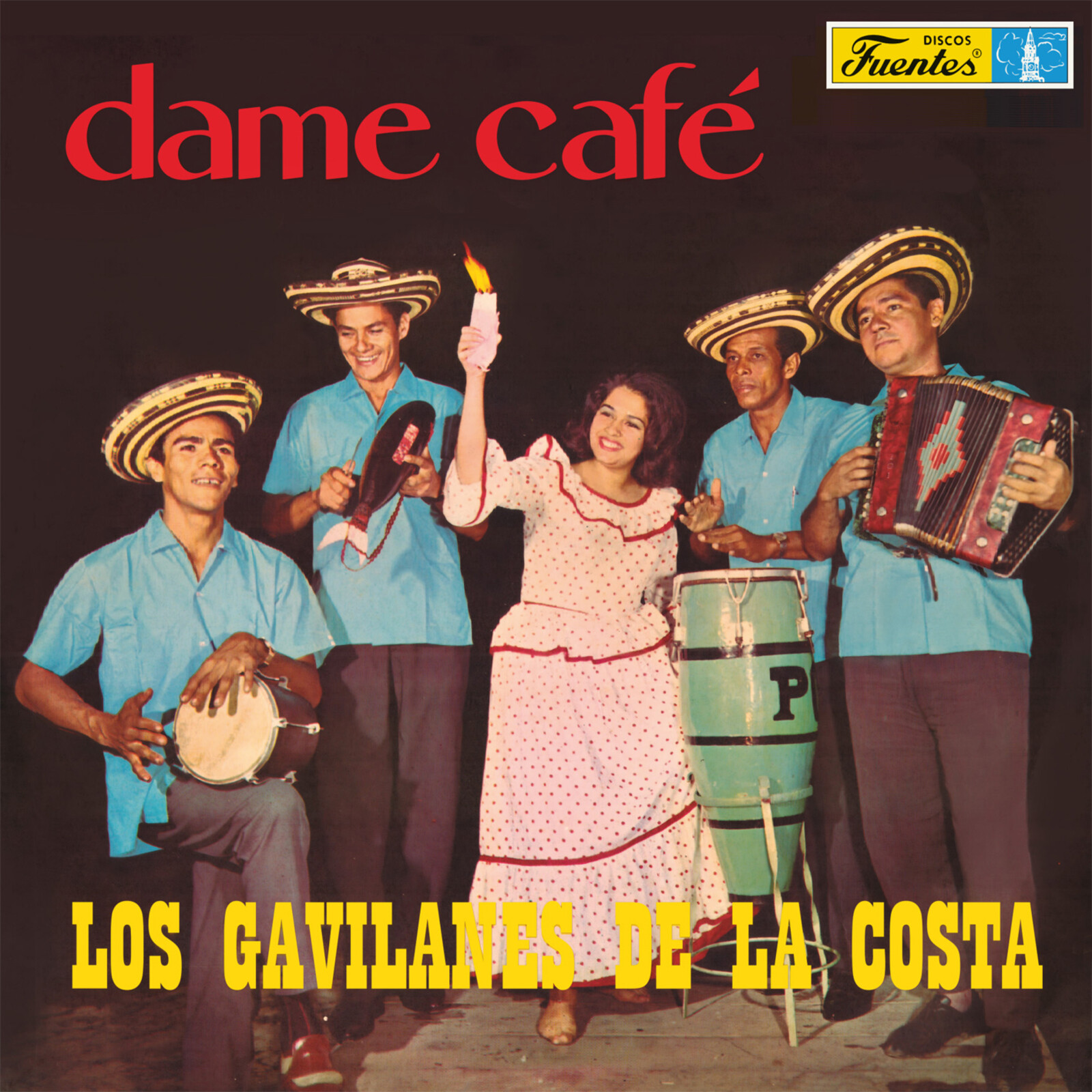 Picture of Los Gavilanes De La Costa - Dame Cafe