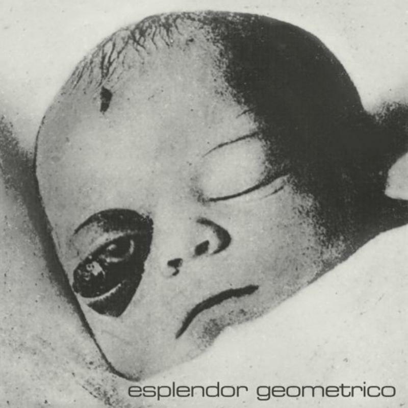 Picture of Esplendor Geometrico - Necrosis En La Poya