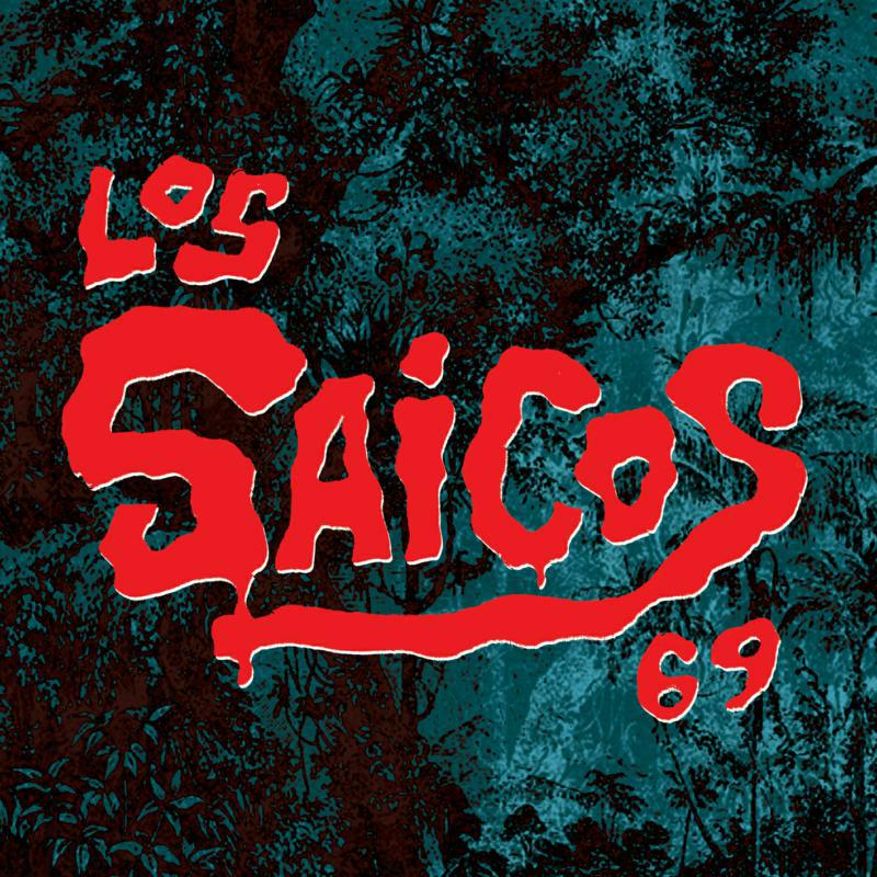 Picture of Los Saicos 69 / Erwin Flores - El Mercenario / Un Poquito De Pena