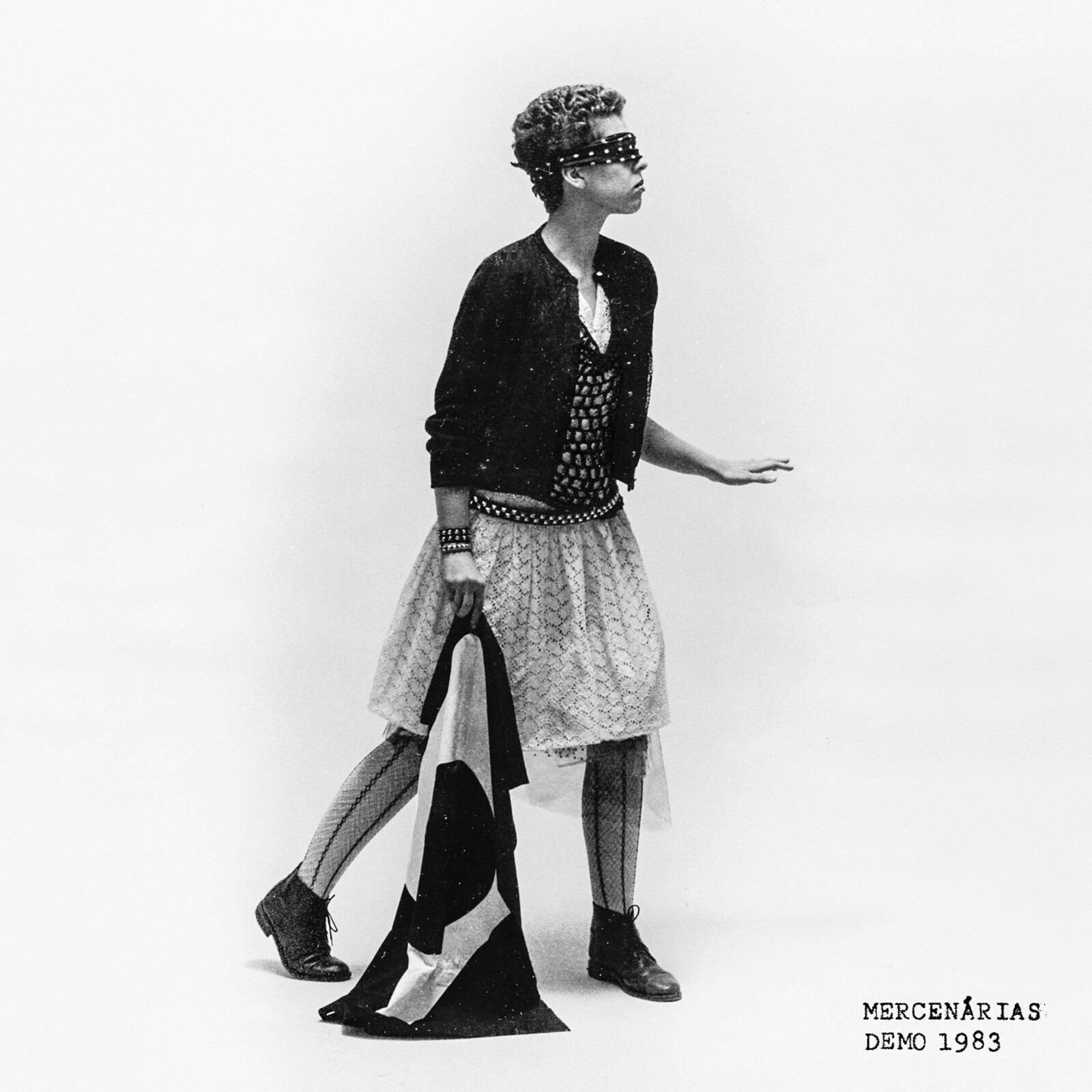 Picture of Mercenarias - Demo 1983