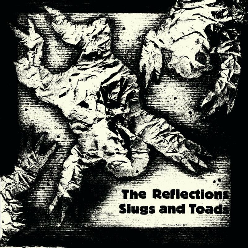 Picture of The Reflections - Slugs And Toads
