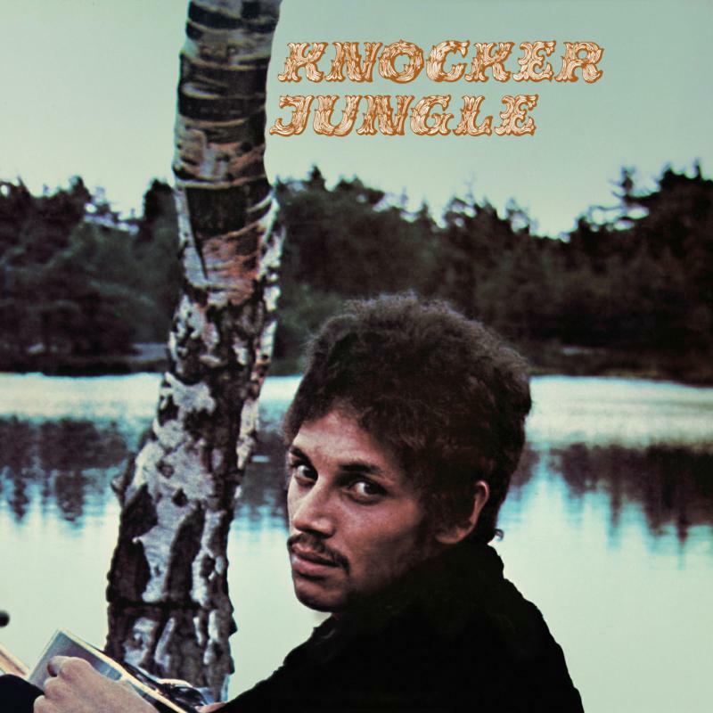 Picture of Knocker Jungle - S/T