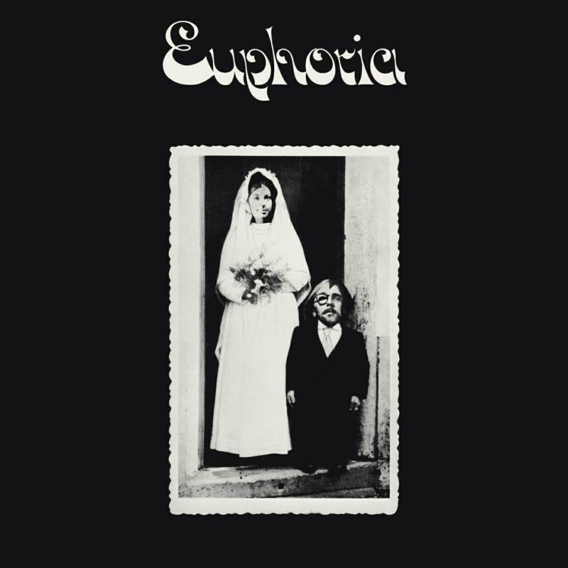 Picture of Euphoria - Euphoria
