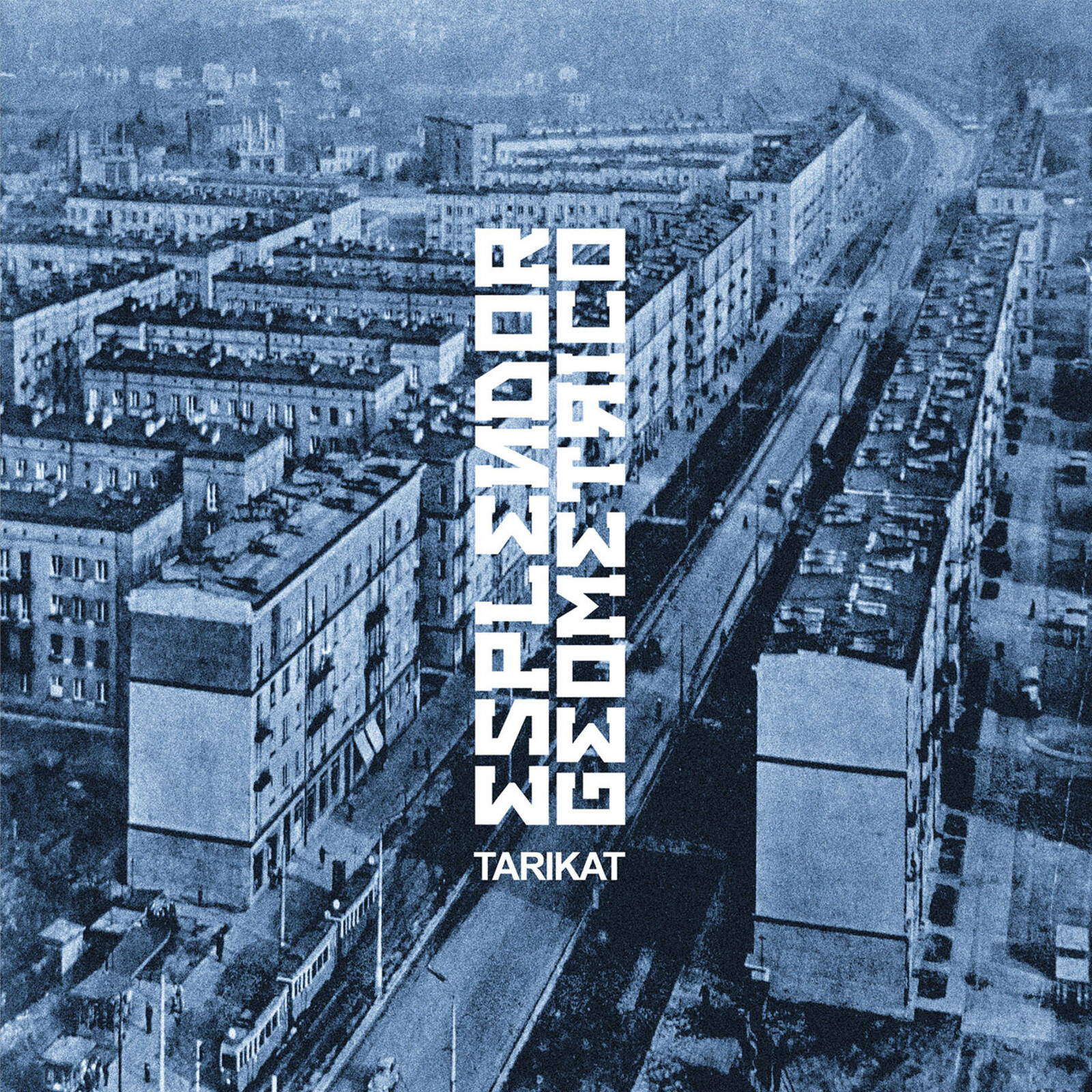 Picture of Esplendor Geometrico - Tarikat