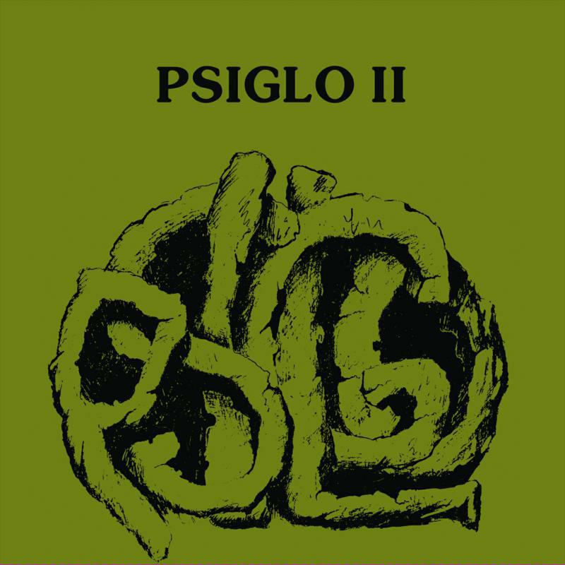 Picture of Psiglo - Psiglo II
