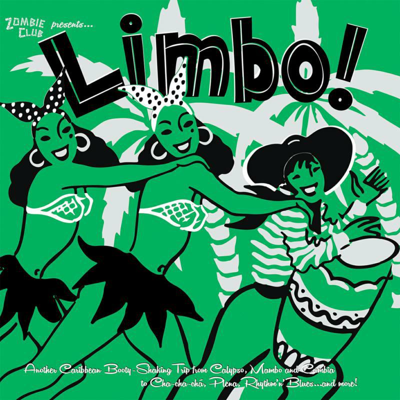 Picture of Various Artists - Limbo!