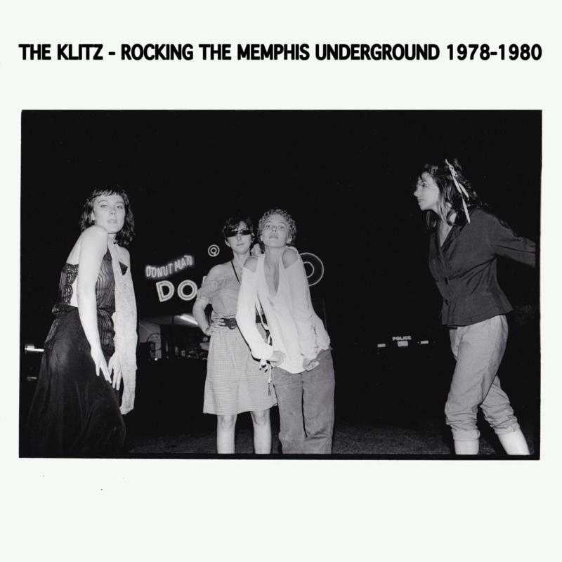 Picture of The Klitz - Rocking The Memphis Undergroun