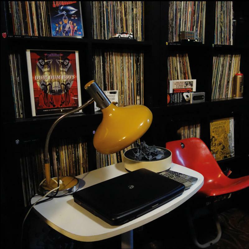 Picture of Dum Dum Boys - Dum Dum Boys Play All Your Favorite Songs