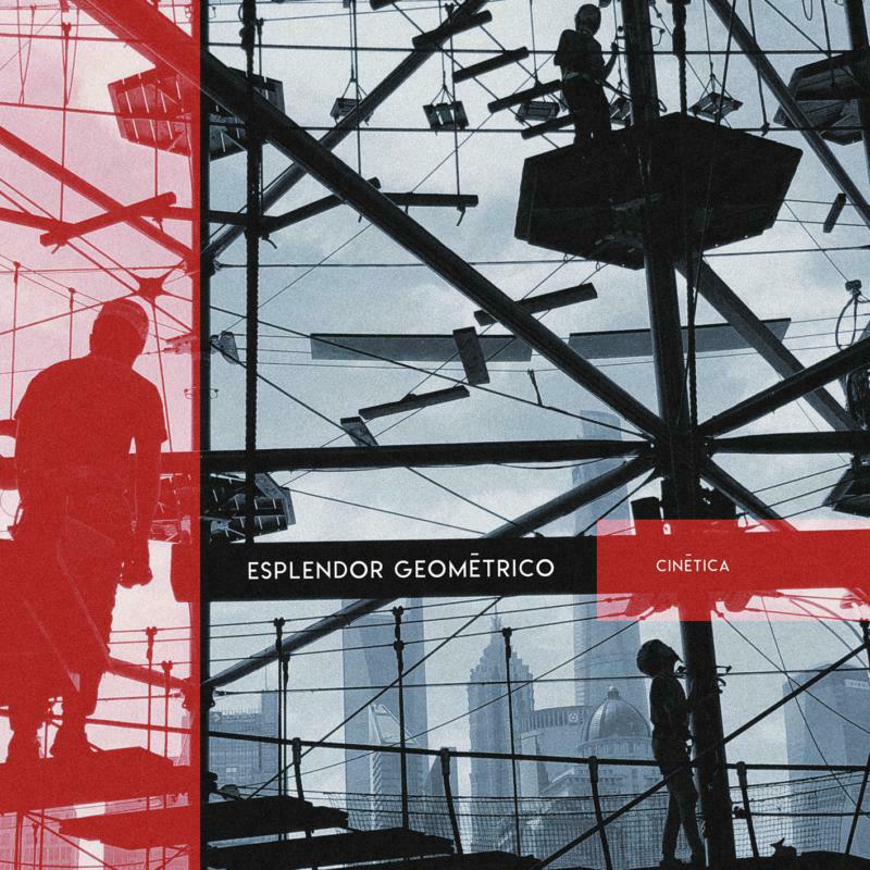 Picture of Esplendor Geometrico - Cinetica