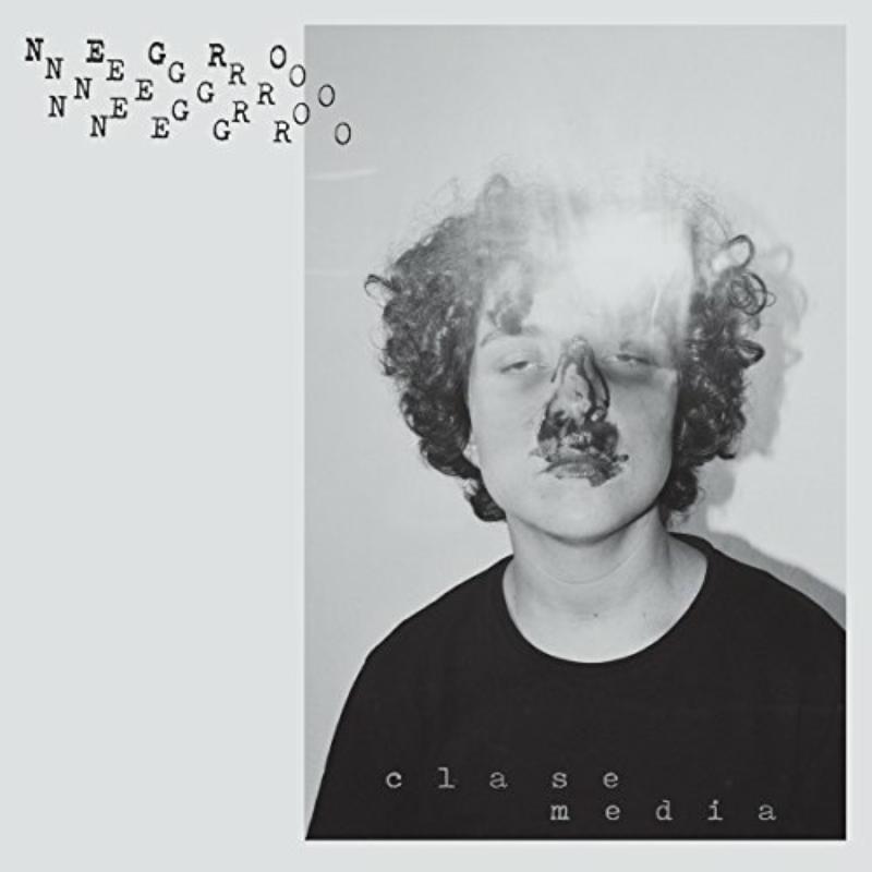 Picture of Negro - Clase media