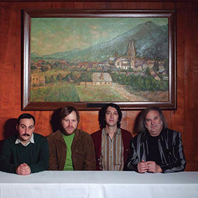 Picture of The Jay Vons - The Word