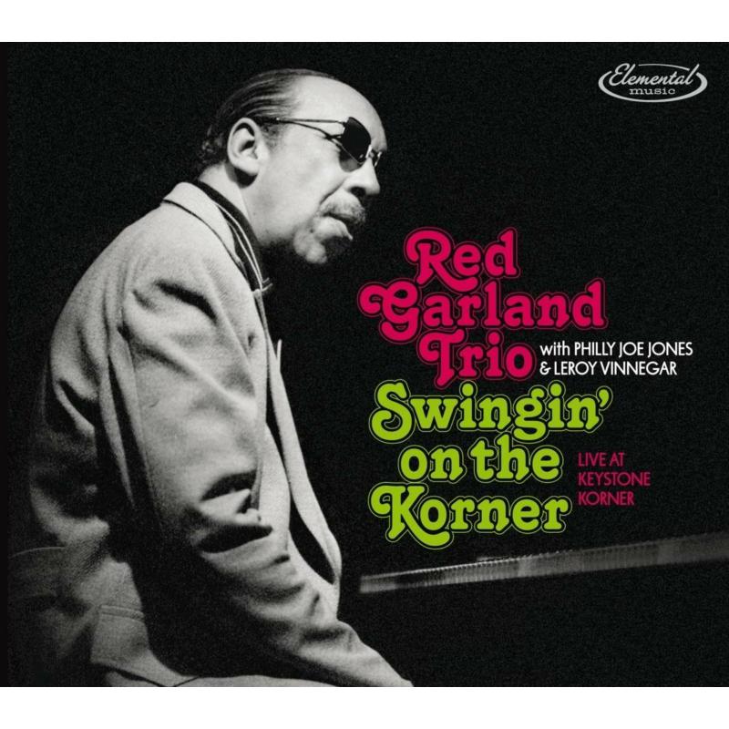 Picture of Red Garland - Live At Keystone Korner 1977