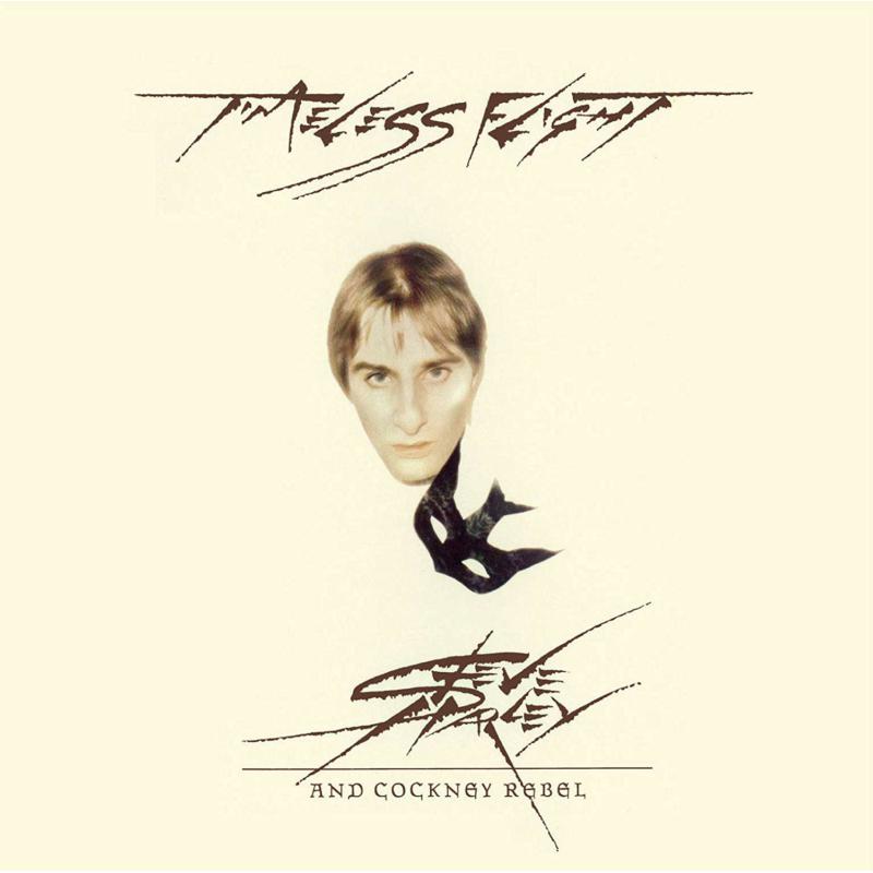 Picture of Steve Harley - Timeless Flight + 2 Bonus Tracks