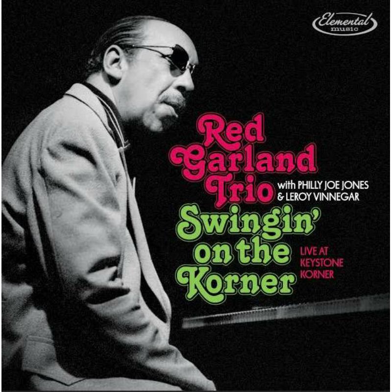 Picture of Red Garland - Live At Keystone Korner 1977