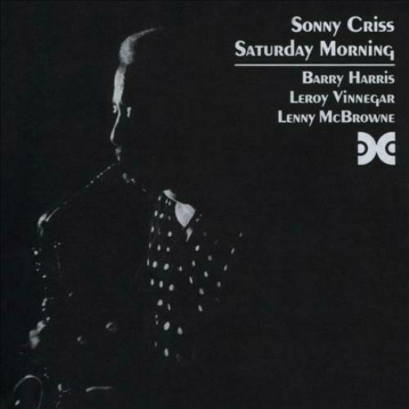 Picture of Sonny Criss - Saturday Morning