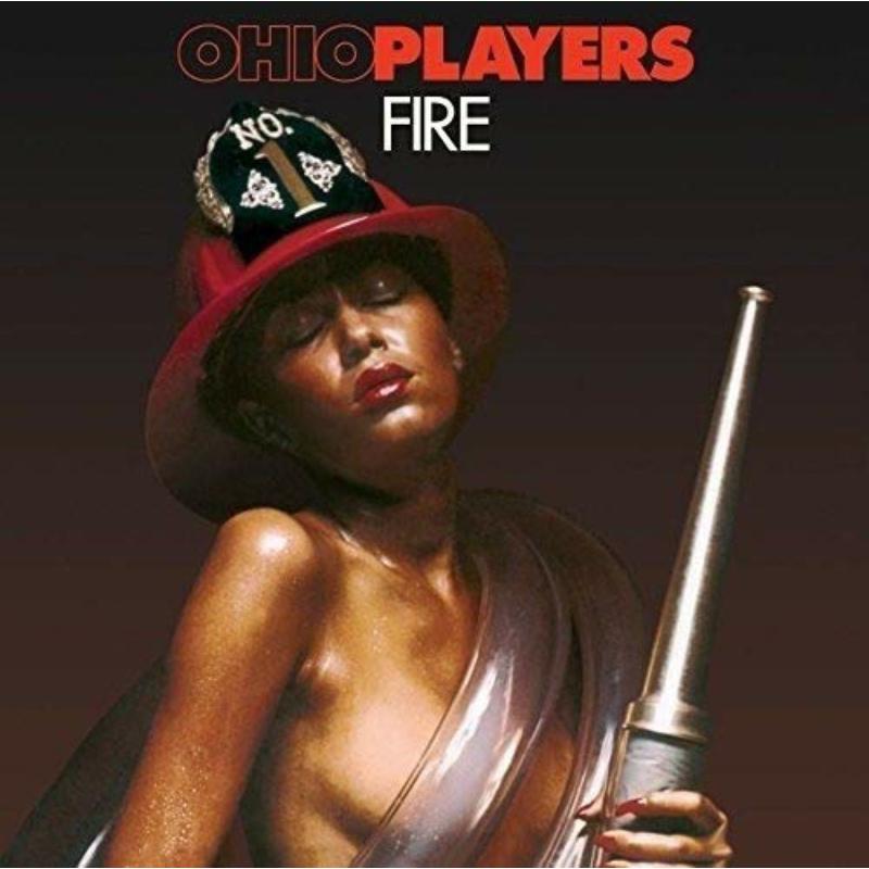Picture of Ohio Players - Fire