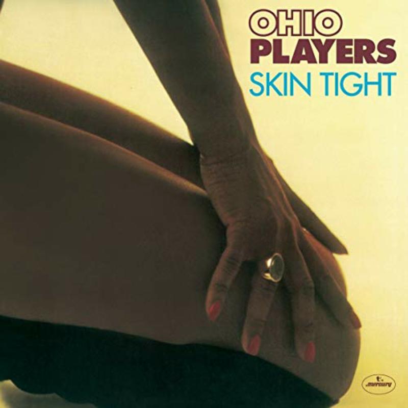 Picture of Ohio Players - Skin Tight + 1  Bonus Track