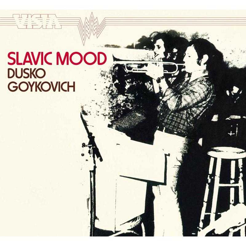Picture of Dusko Goykovich - Slavic Mood