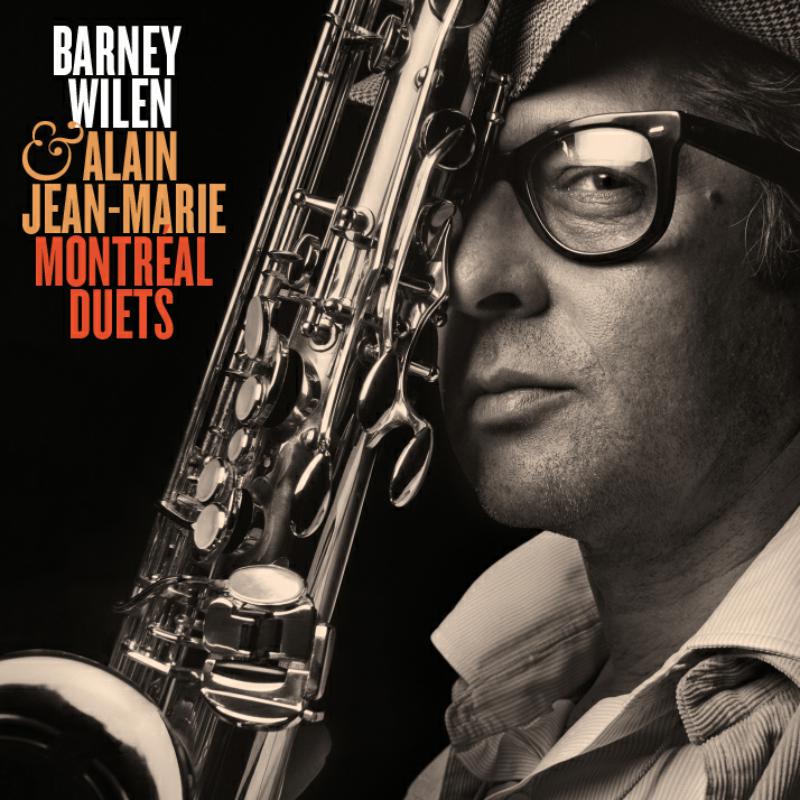 Picture of Barney Wilen & Alain Jean-Mari - Montr�al Duets (2CD)