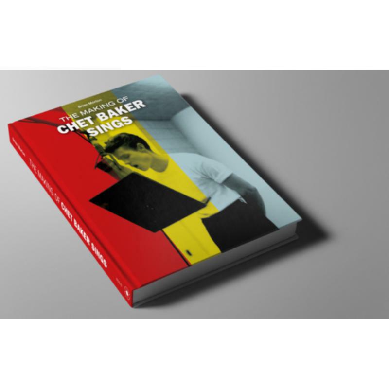 Picture of Chet Baker - The Making Of Chet Baker Sings