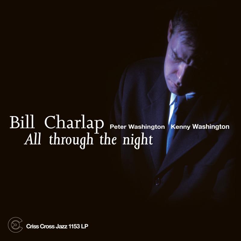 Picture of Bill Charlap - All Through The Night