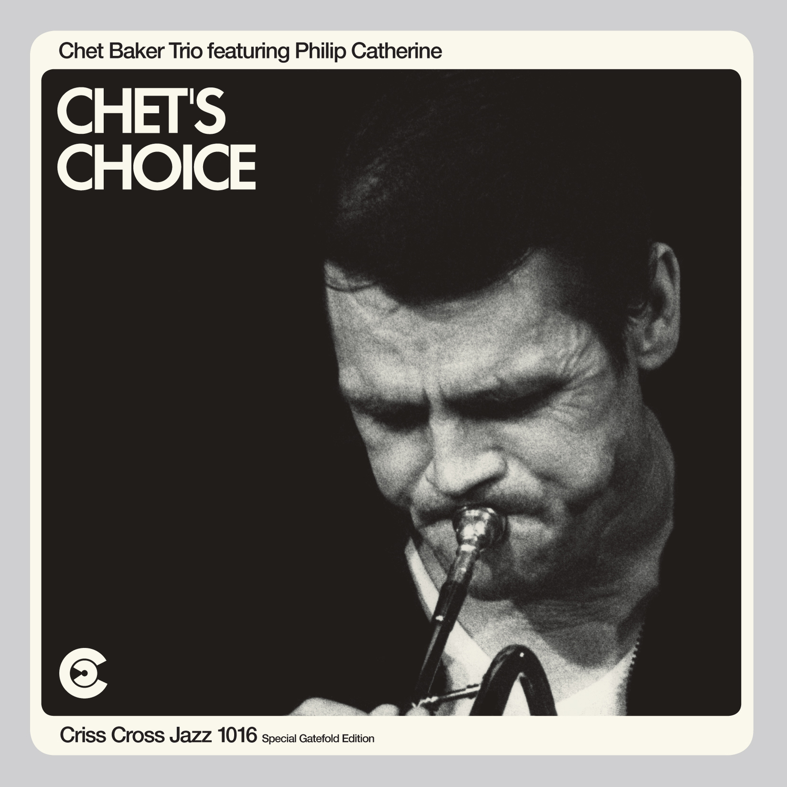 Picture of Chet Baker - Chet's Choice