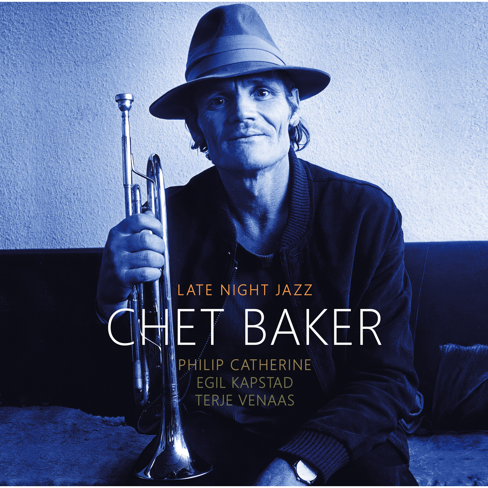 Picture of Chet Baker - Late Night Jazz