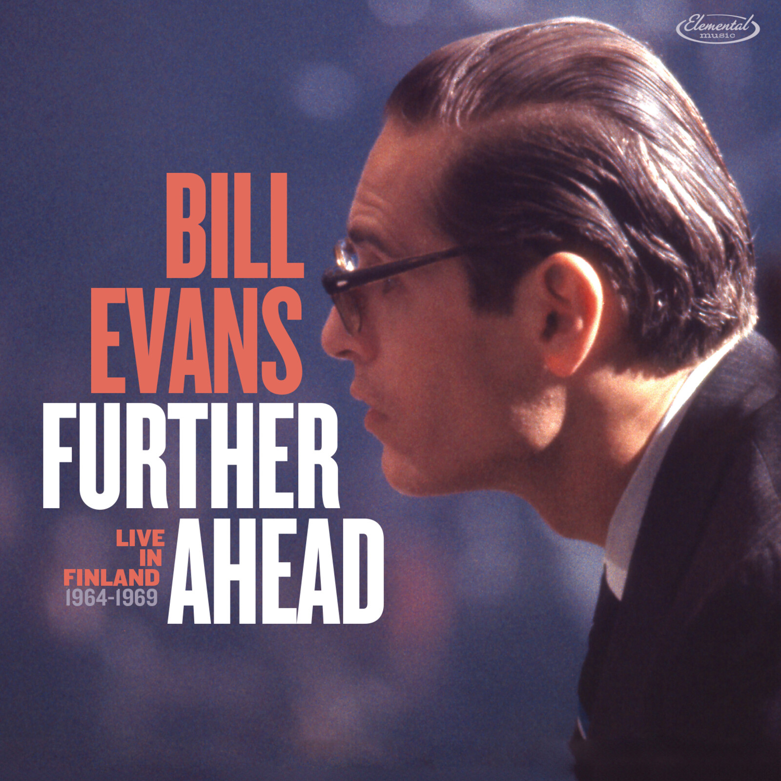 Picture of Bill Evans - Further Ahead