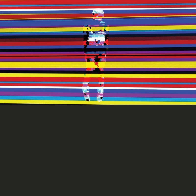 Picture of Terry Ohms - Terryfirma