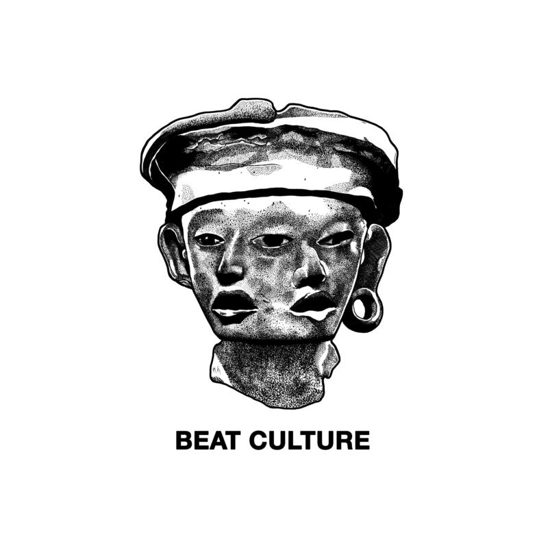 Picture of Beat Culture - Drifter / Shibuya