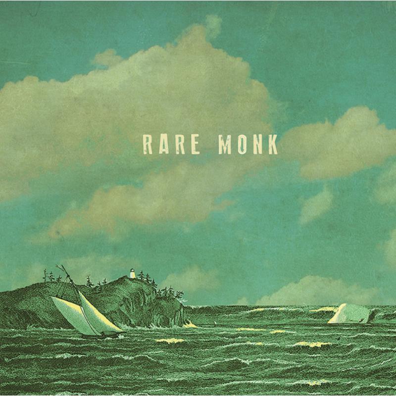 Picture of Rare Monk - Splice / Sleep Attack