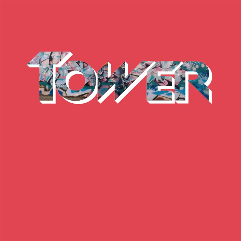 Picture of TOWER - Teenage Miracle / Can�T Vibe